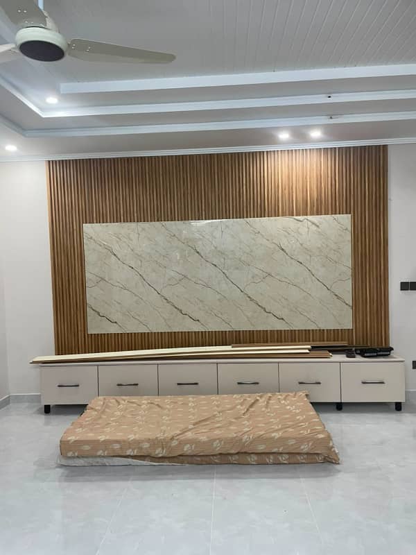 Beautiful house upper portion 10