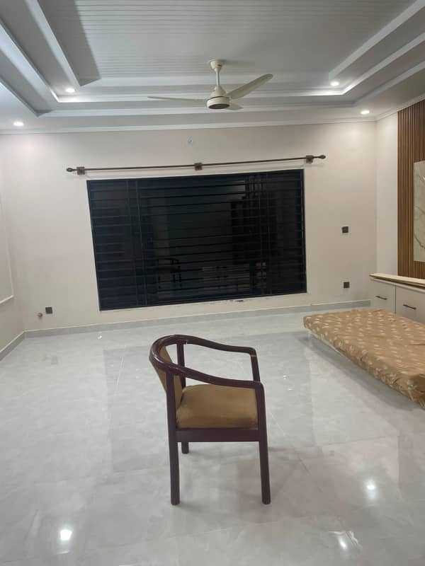Beautiful house upper portion 11