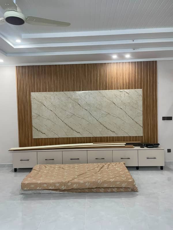 Beautiful house upper portion 14