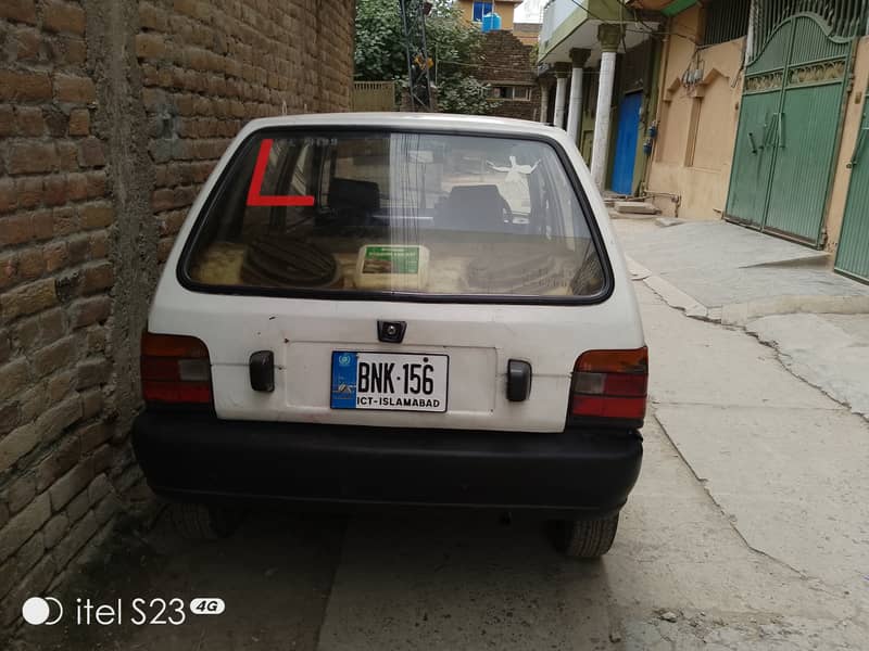 Model 1992 2