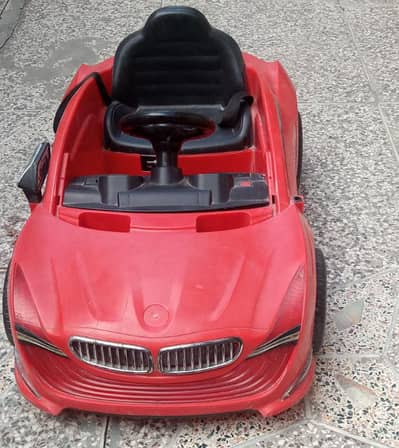 Kids Car
