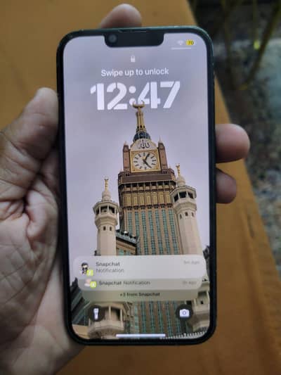 Apple iPhone 13