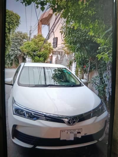 Toyota Corolla GLI 2020