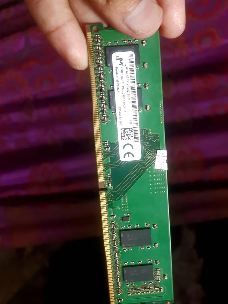 NEW generation pc/ systems rams 0