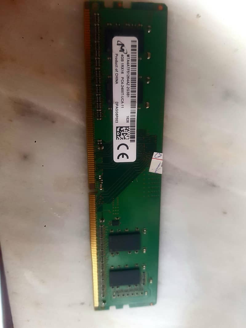 NEW generation pc/ systems rams 1