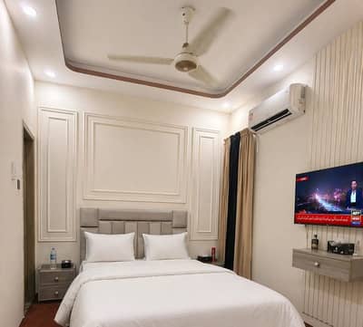 Guest house Bahria Town Karachi