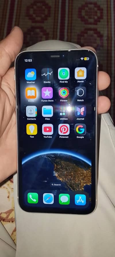 Apple iPhone 11 64 gb jv 03067010520