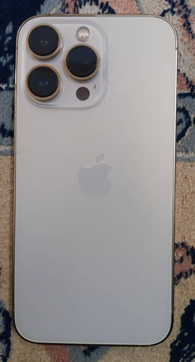 Apple iPhone 13 Pro