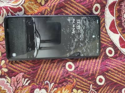 Samsung Mobile A31
