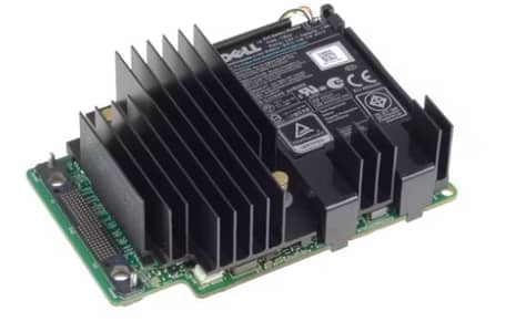 Dell PERC H730P Mini Mono SAS 12Gbit 2GB cache 07H4CN