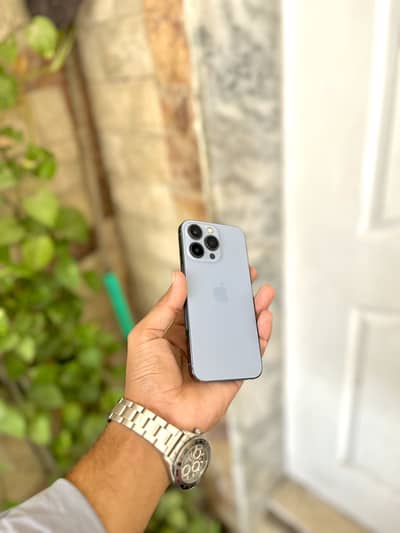 IPHONE 13 Pro 128 Gb