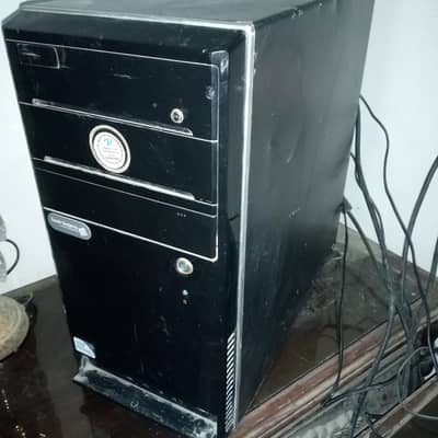Pc for sale I7 1st generation