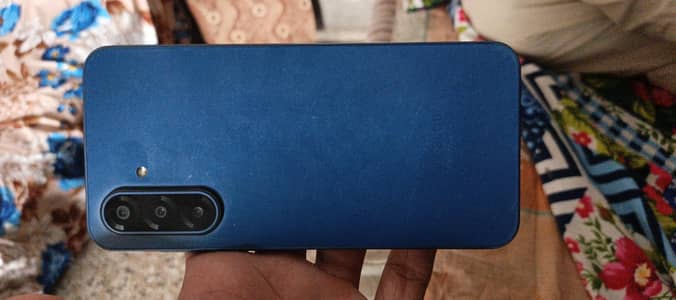 Samsung A17