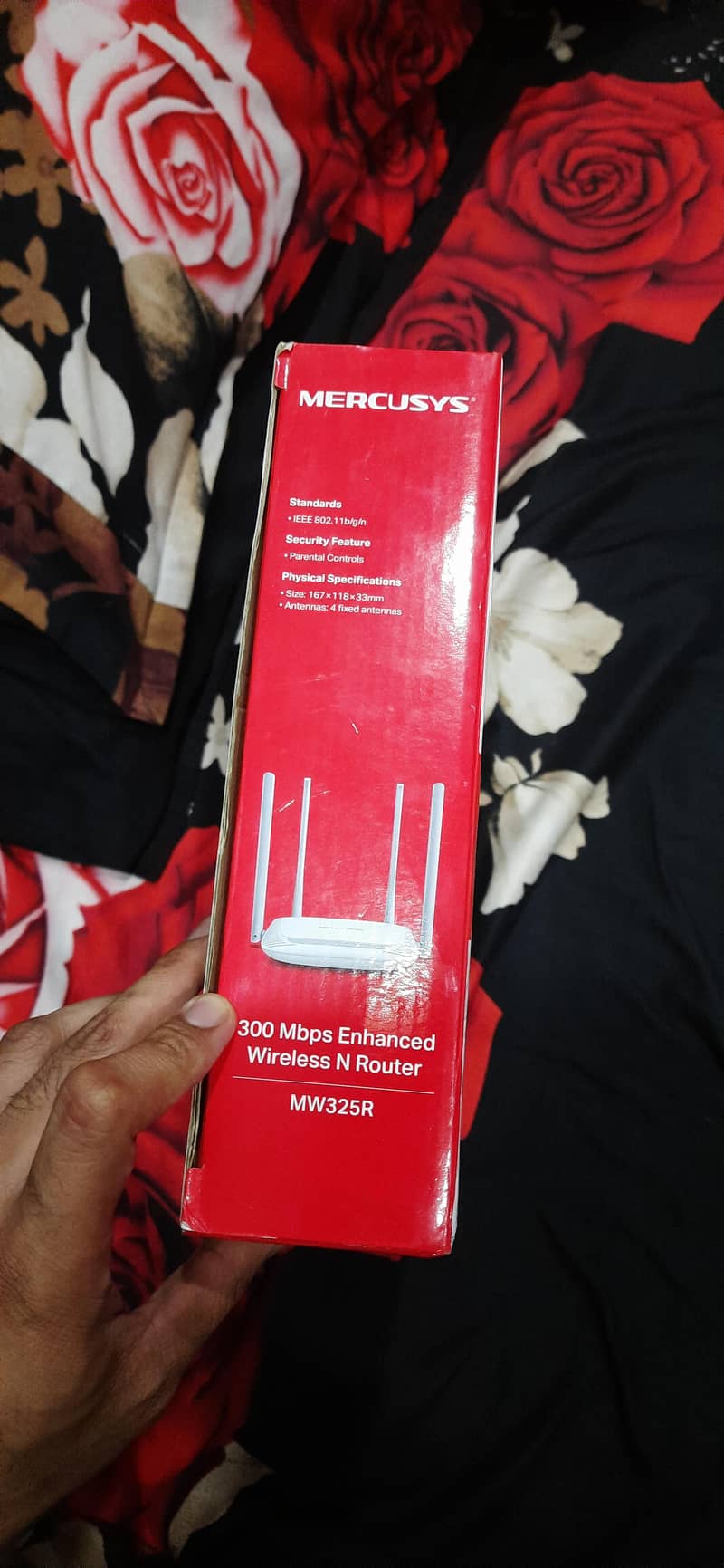Wifi Device 1