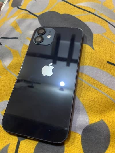 Iphone 12 Fu 64gb