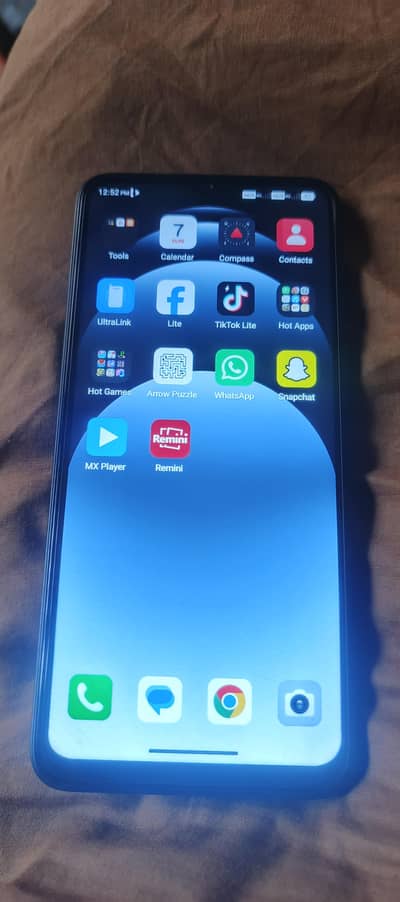 Itel 100C