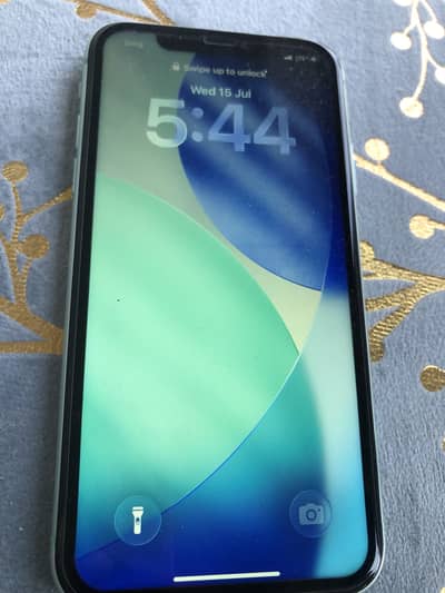 Apple iPhone 11