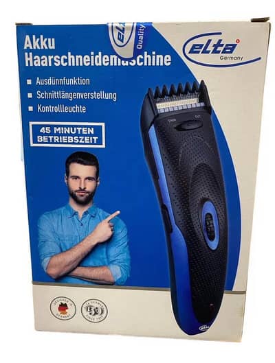 Elta Hair trimmer