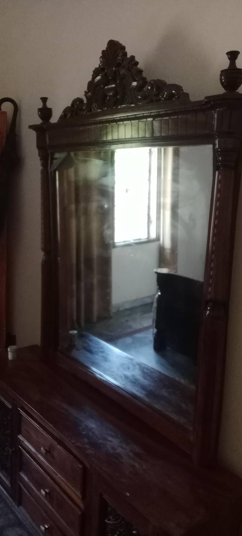 Double Bed Chinioti 3