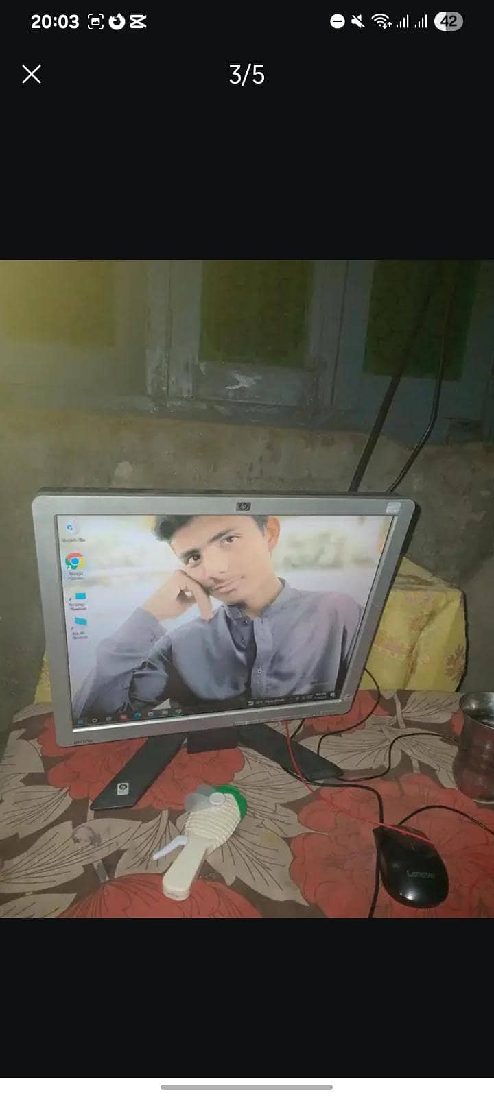 Computer 1