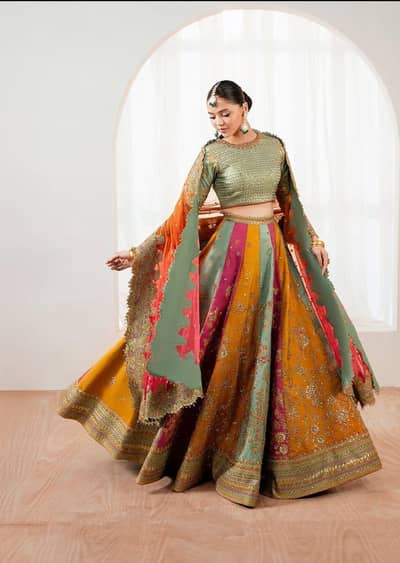 orignal baroque dress for sale