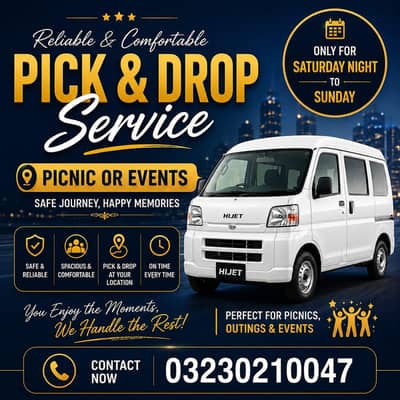 picnic & parties