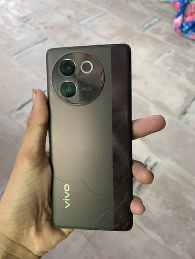 Vivo V30 SE