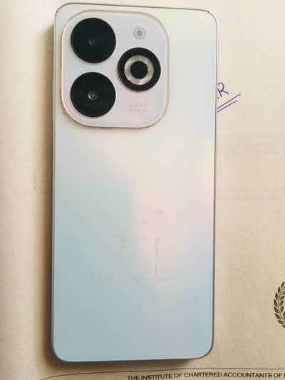 Infinix Smart 8 Pro