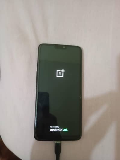 One Plus 6