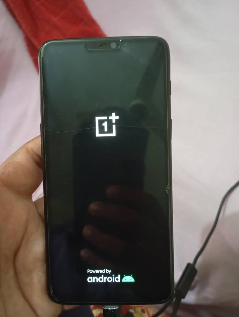 One Plus 6 3