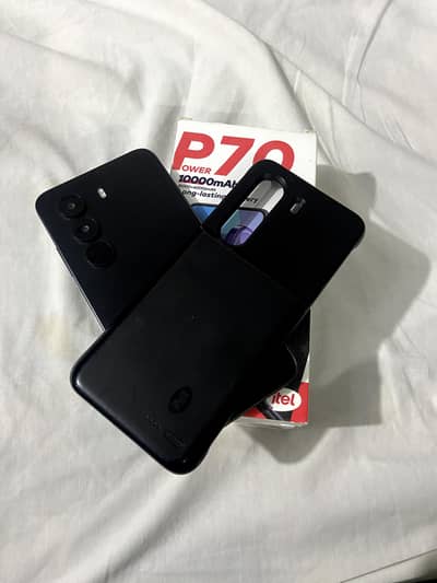 Itel Power 70