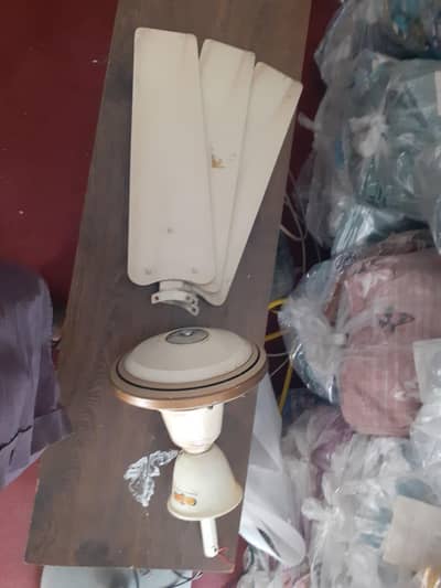 super asia fan 56 inch for sale