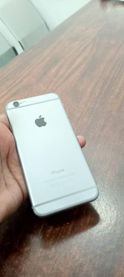 Apple iPhone 6