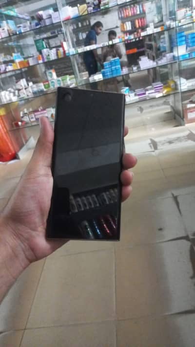Samsung Mobile S22 Ultra
