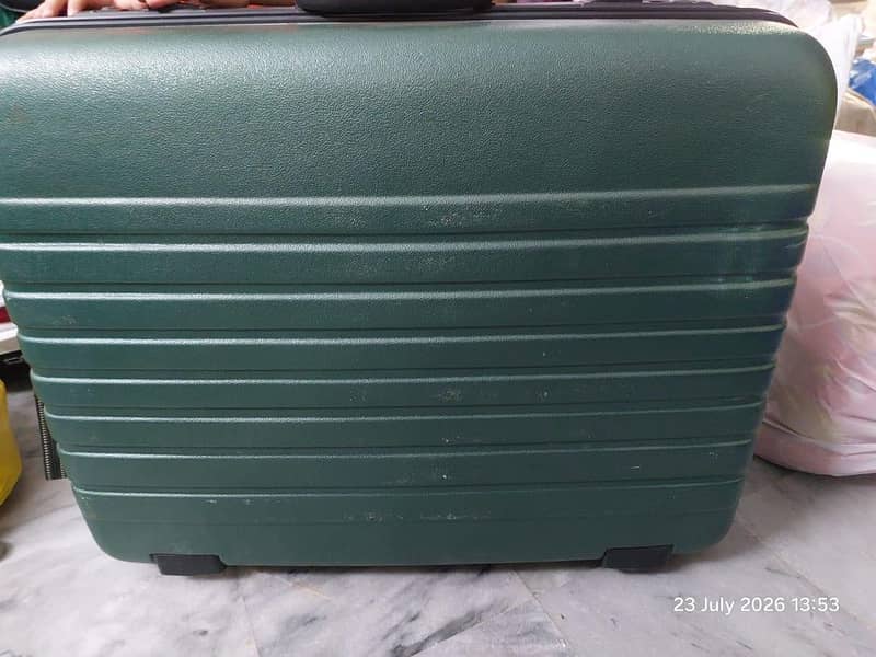 Suitcase 0