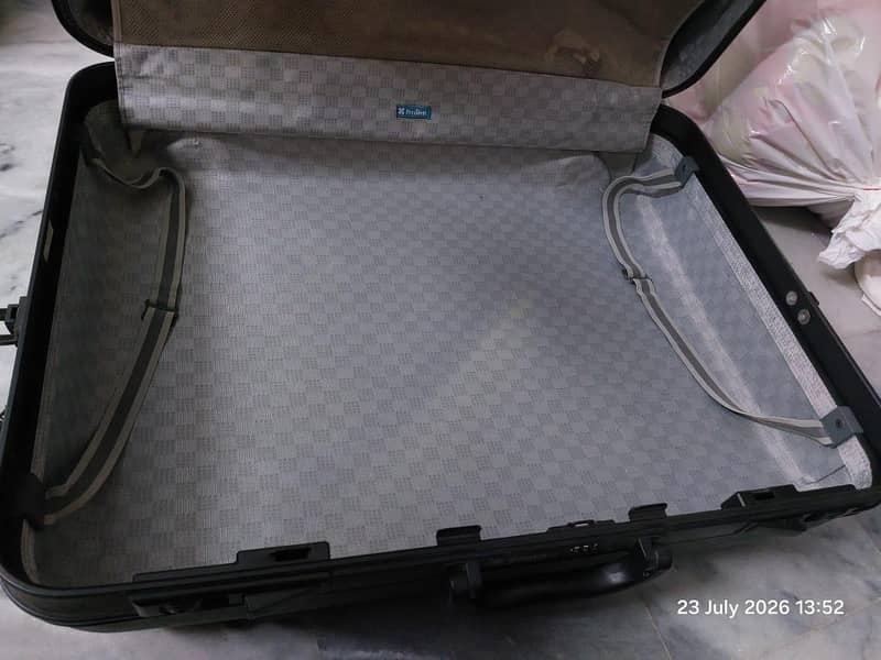 Suitcase 2