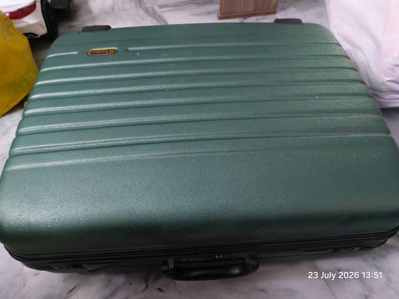Suitcase 4