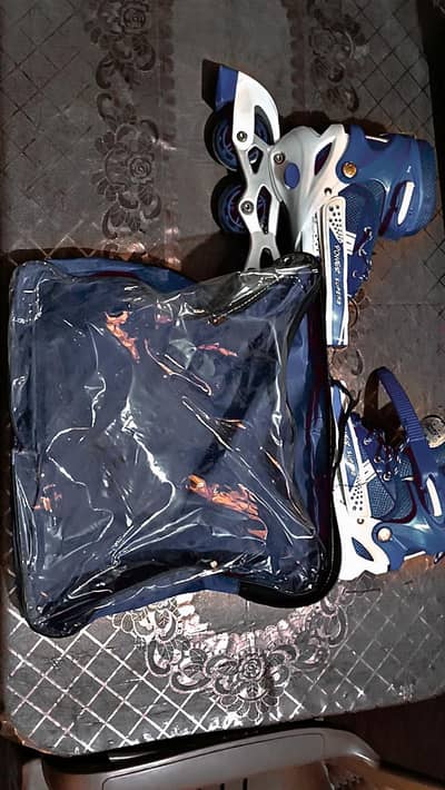 skating shoes