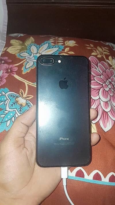 Apple iPhone 7 Plus