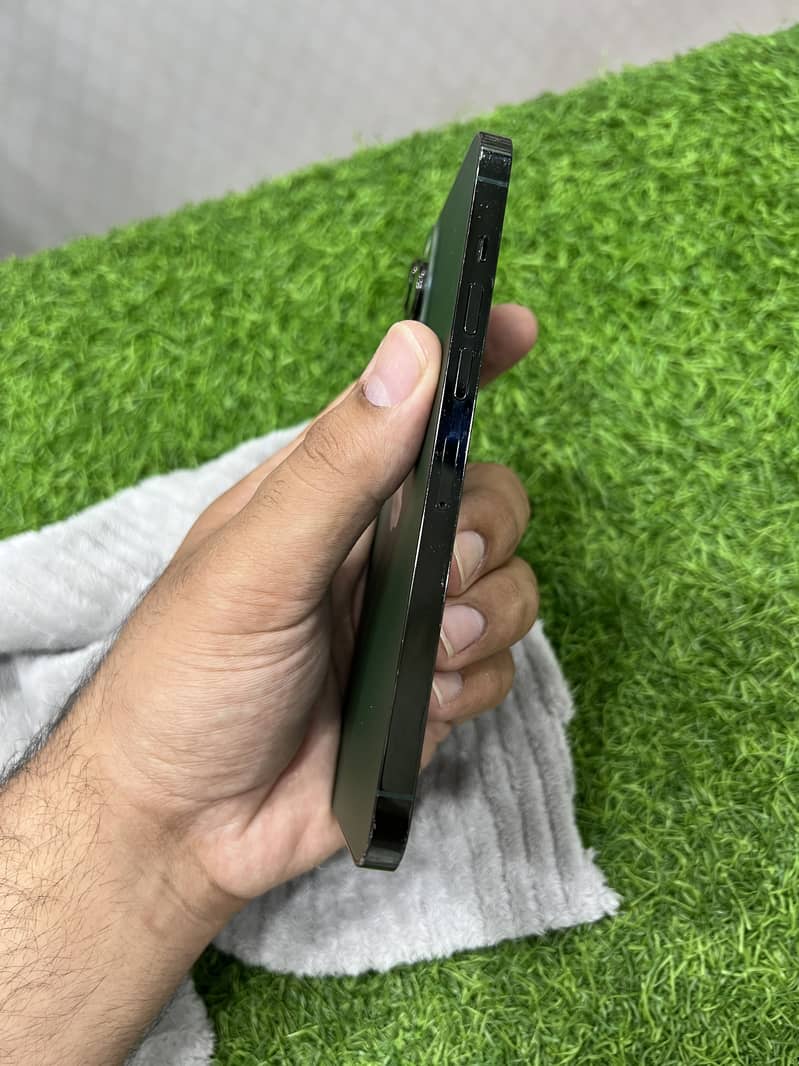 IPHONE 13 pro max 3