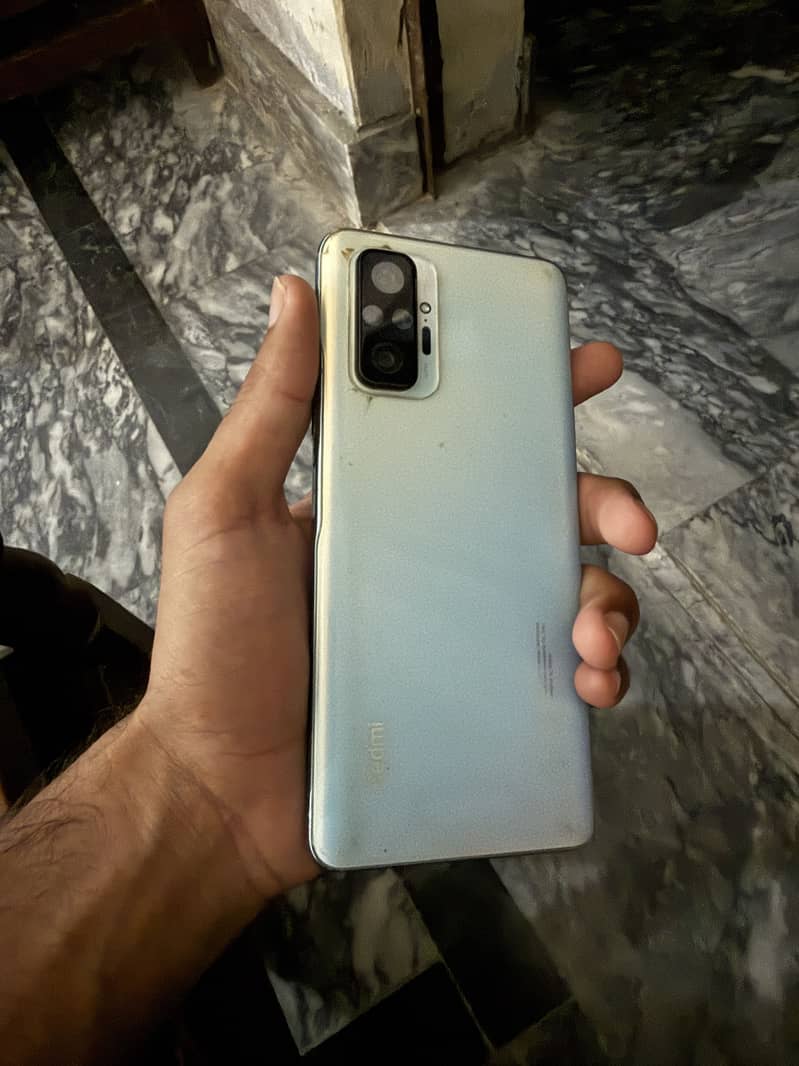 Redmi note 10 pro 0