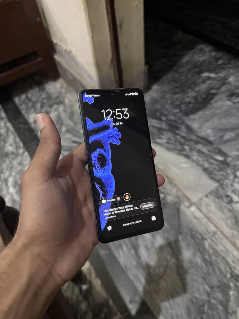 Redmi note 10 pro 2