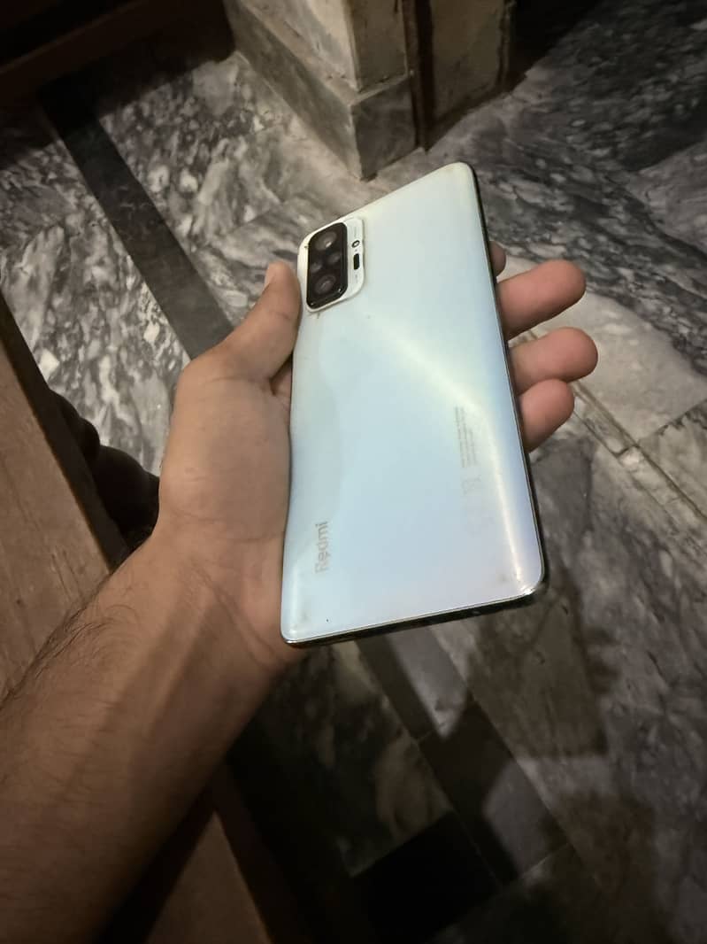 Redmi note 10 pro 5