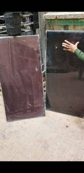 wapda current solar panel 1