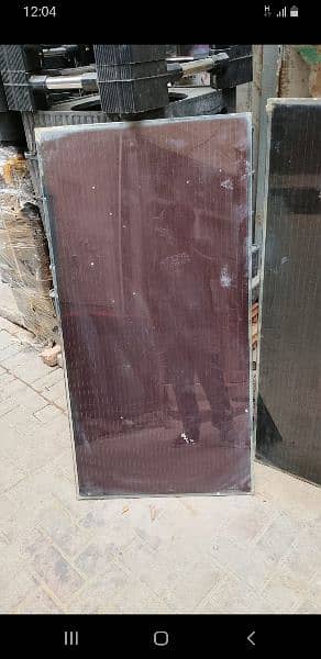 wapda current solar panel 2