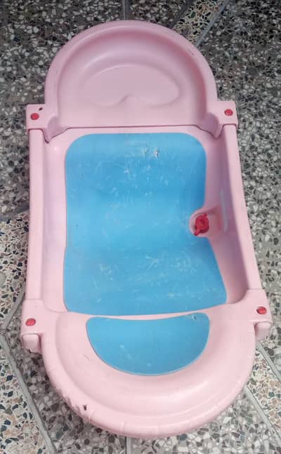 Kids Bathing Tub