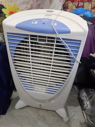 Boss Air Cooler - Used, Like New Condition