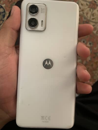 Motorola Moto G73 5g 6/128