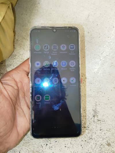 LG V60 ThinQ 5G