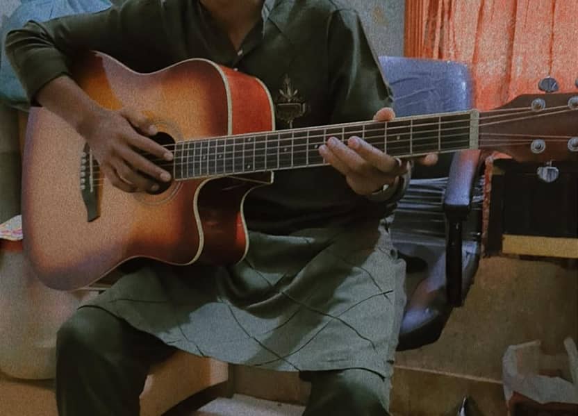 Guitar 0